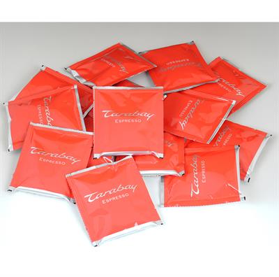 Tarabay Espresso Pod - 7g x 150 Adet
