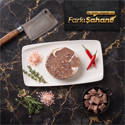 Erzurum Kavurması