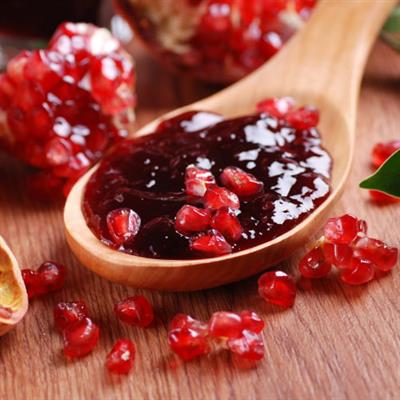 Farkı Şahane Nar Reçeli