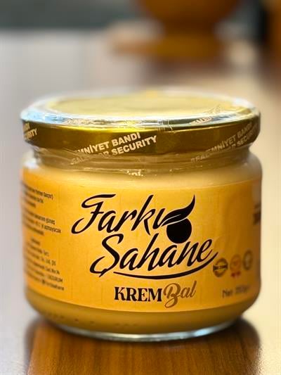Krem Bal 350 gr