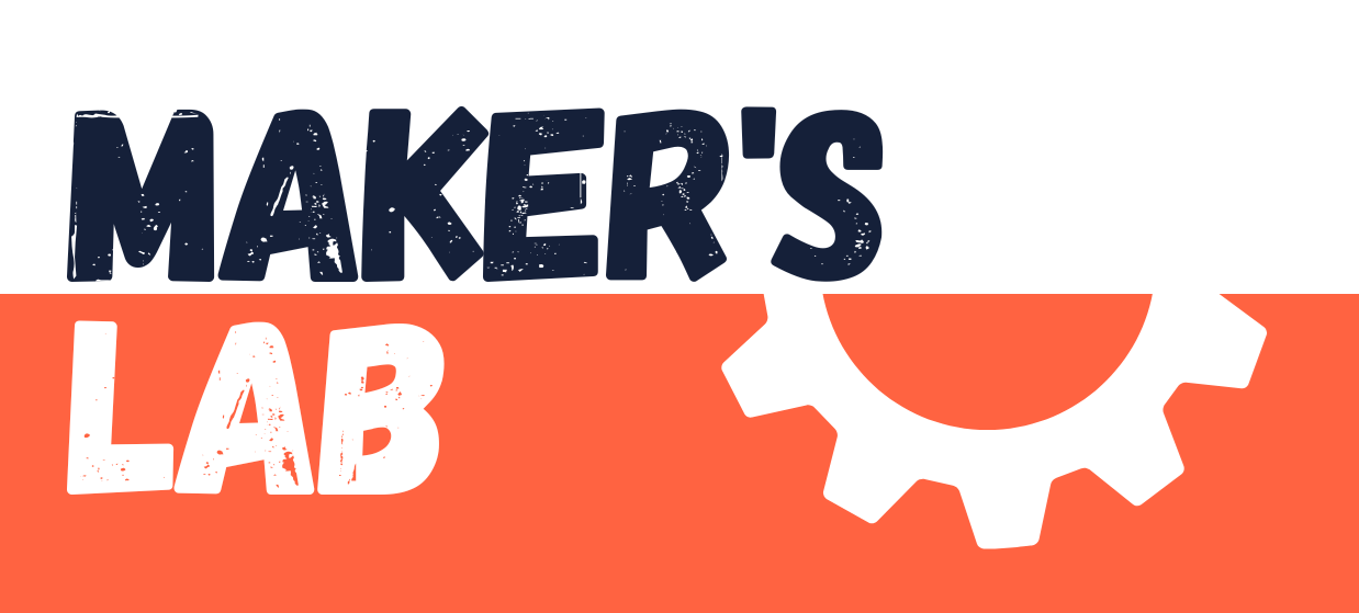 Maker's Lab 3D
