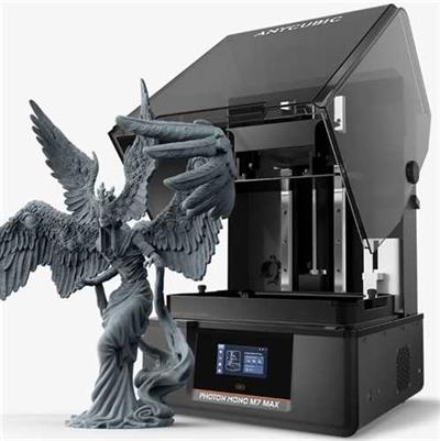 Anycubic Mono M7 Max
