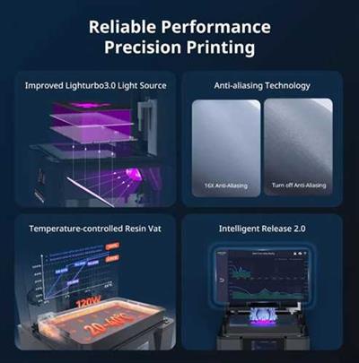 Anycubic Mono M7 Max
