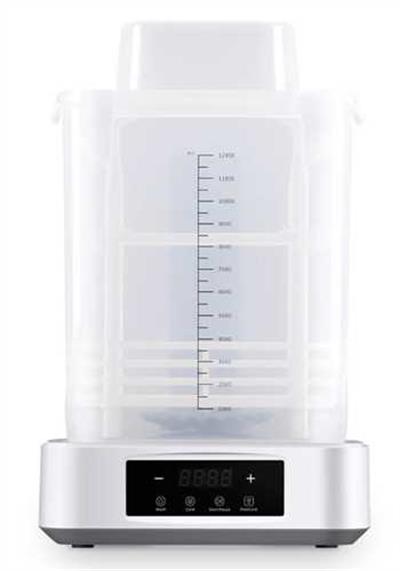 Anycubic Wash & Cure 3 Plus