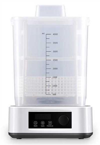 Anycubic Wash & Cure 3