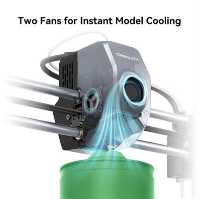 Creality Ender 3 V3 Core XZ