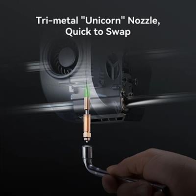 Creality Ender 3 V3 Core XZ