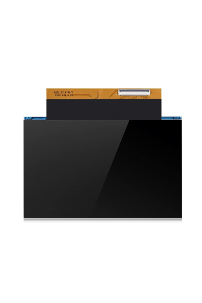 ELEGOO 6.6 4K LCD - Mars 3 Pro