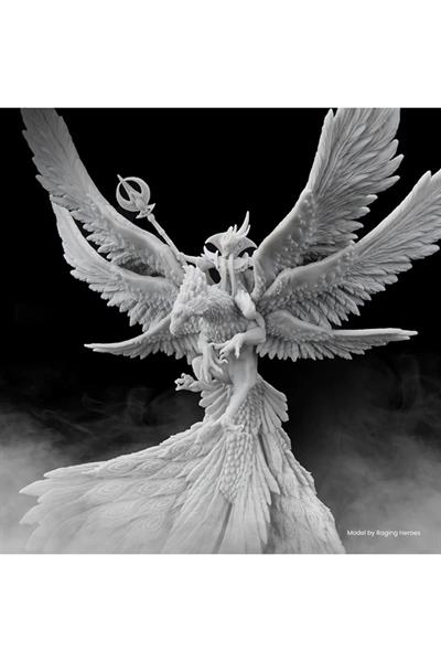 ELEGOO 8K Standart Fotopolimer Reçine Wihite Smoky 1kg