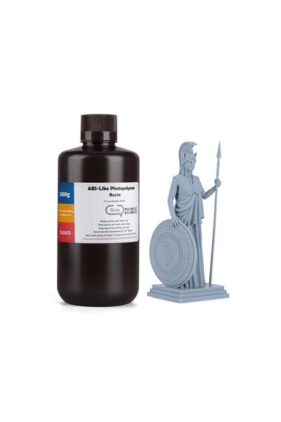 ELEGOO ABS-like Resin Grey 1Kg