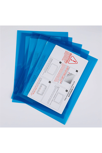 ELEGOO ACF 5 Film - Mars 4 Ultra