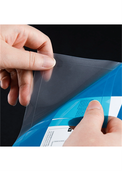 ELEGOO ACF Film 5 Adet- Saturn 3 Ultra