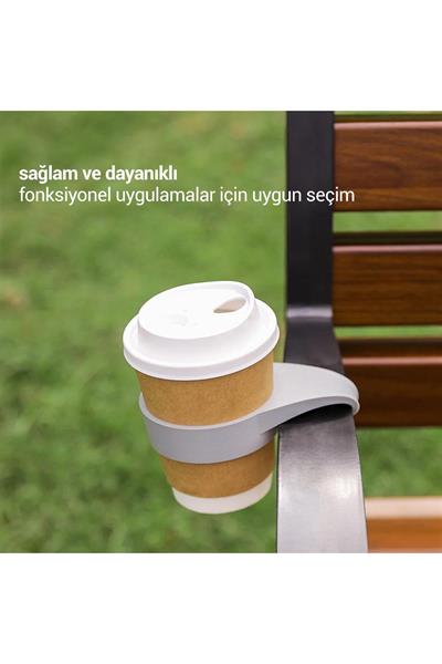 ELEGOO ASA Filament Beyaz 1 Kg