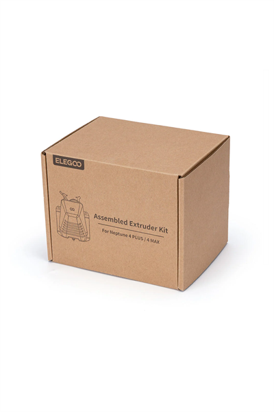 ELEGOO Assembled Extruder Kit Neptune 4 Max