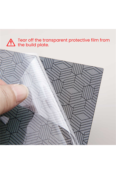 ELEGOO Build Plate - Mars 4 Ultra