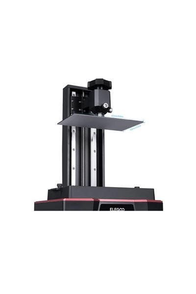 ELEGOO Build Plate - Saturn 2