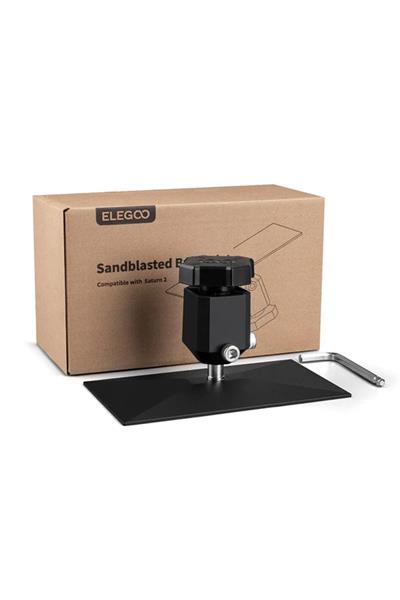 ELEGOO Build Plate - Saturn 2