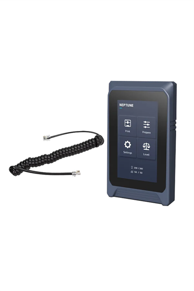 ELEGOO Dokunmatik Ekran Kiti - Neptune 4 Pro/Plus/Max