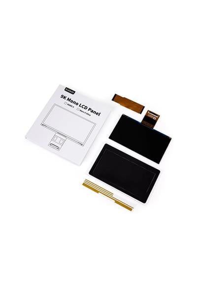 ELEGOO LCD Ekran - Mars 4 Ultra