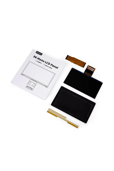 ELEGOO LCD Screen - Saturn 3/3 Ultra