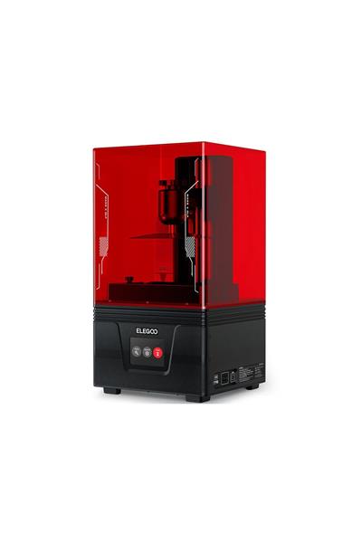 ELEGOO Mars 4 DLP 3D Yazıcı
