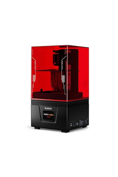 ELEGOO Mars 4 Max 6K MSLA 3D Yazıcı