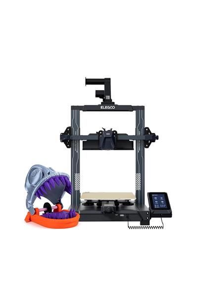 ELEGOO Neptune 4 3D Yazıcı