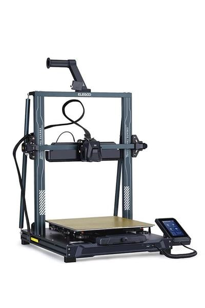 ELEGOO Neptune 4 Plus 3D Yazıcı
