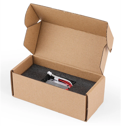 ELEGOO Nozzle Hotend Kit - Neptune 4/4 Pro