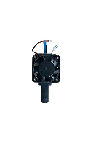 ELEGOO Orange Storm Giga Hotend Kit