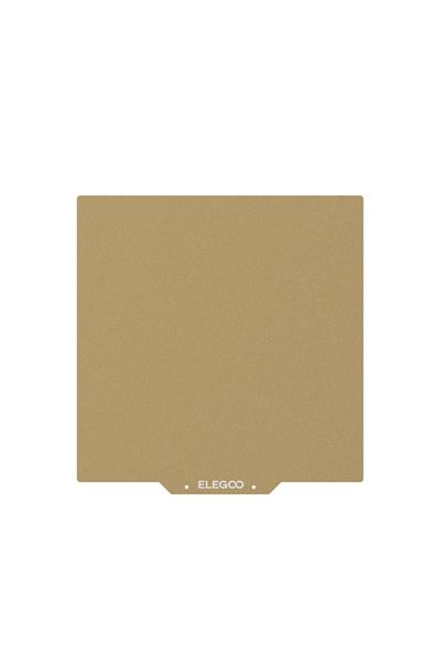 ELEGOO Pei Build Plate - Neptune 3/4 Max
