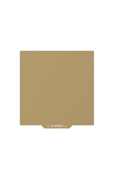 ELEGOO Pei Build Plate - Neptune 3/4 Plus