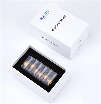 ELEGOO Phecda Lazer Lensi (6 Adet)