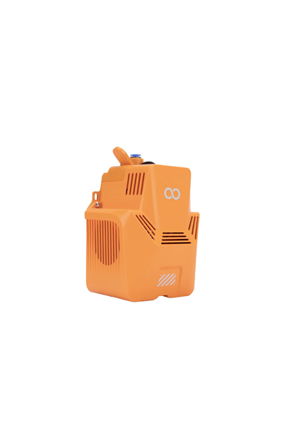 ELEGOO Printhead Kit For Orange Storm Giga