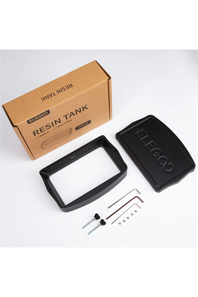 ELEGOO Resin Vat - Mars 4 Ultra