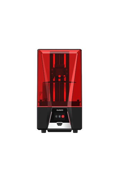 ELEGOO Saturn 3 12K 3D Yazıcı