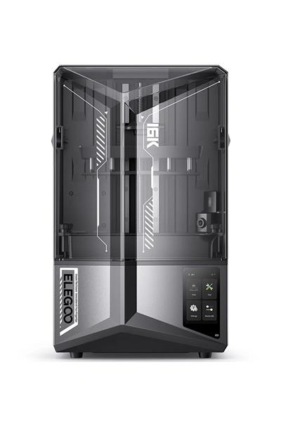 ELEGOO Saturn 4 Ultra 16K 3D Yazıcı