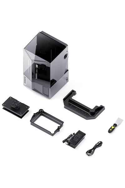 ELEGOO Saturn 4 Ultra 16K 3D Yazıcı