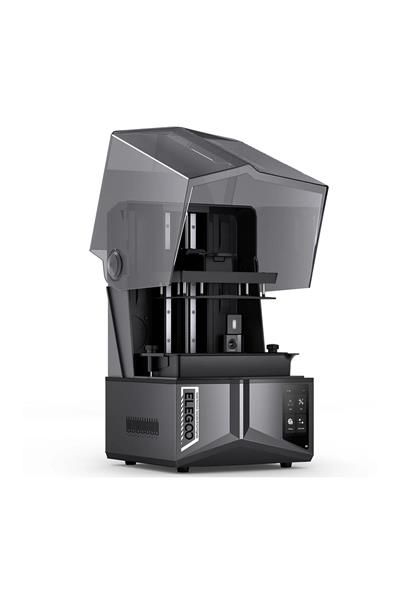 ELEGOO Saturn 4 Ultra 16K 3D Yazıcı