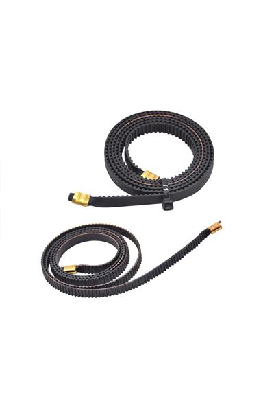 ELEGOO Y-Axis Timing Belt Assembly - Neptune 4 Plus