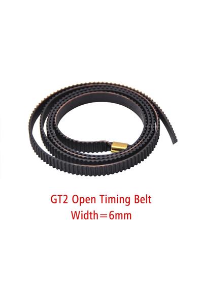 ELEGOO Y-Axis Timing Belt Assembly - Neptune 4 Max