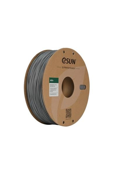 Esun ABS+ Filament Gri