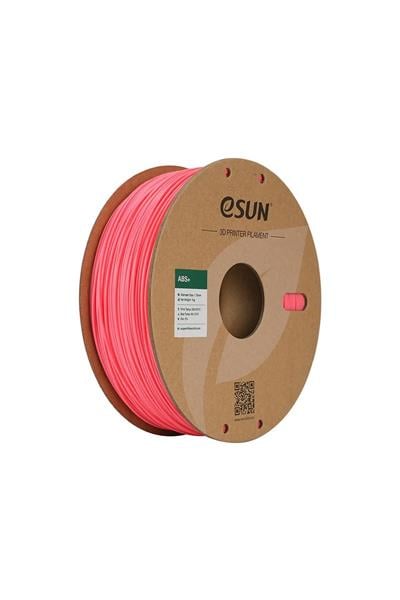 Esun ABS+ Filament Pink