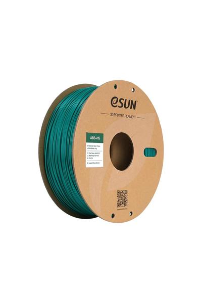 Esun ABS+ HS Filament Green