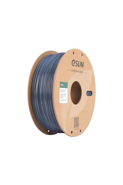 Esun ASA Filament Grey