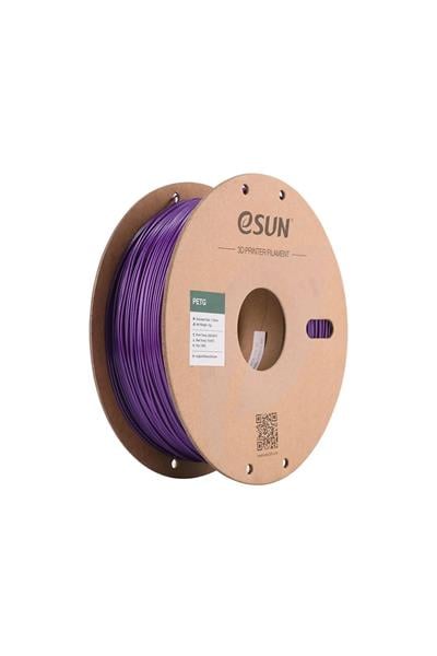Esun PETG Filament Purple
