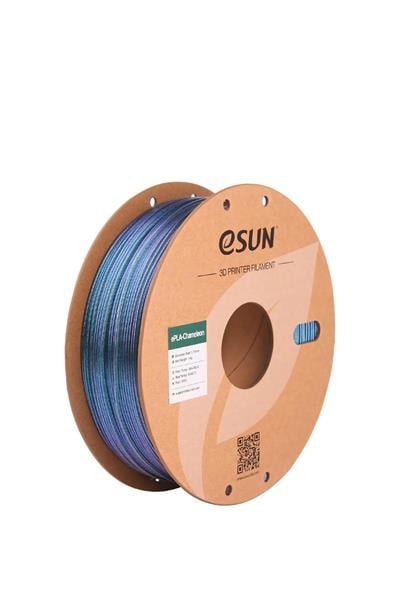 Esun PLA-Chameleon Filament Polaris