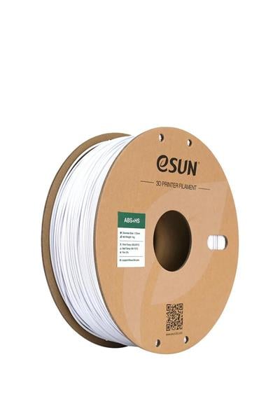 Esun eABS+ HS Filament Beyaz