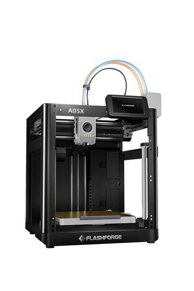 FLASHFORGE Adventurer 5X 3D Yazıcı (Ön Sipariş)