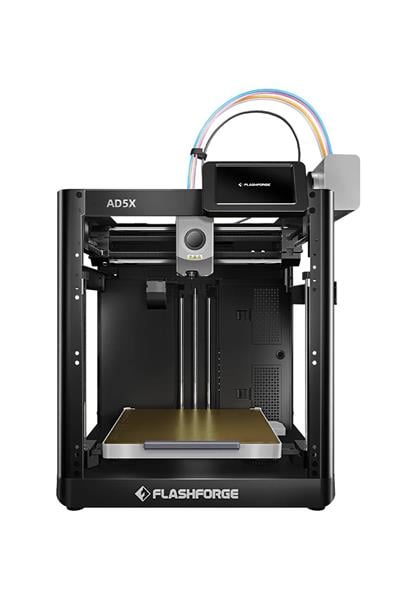 FLASHFORGE Adventurer 5X 3D Yazıcı (Ön Sipariş)
